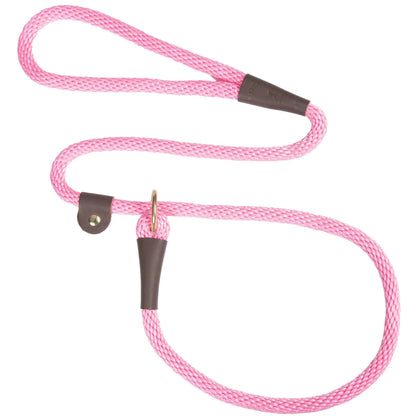 Slip Leash 1/2"