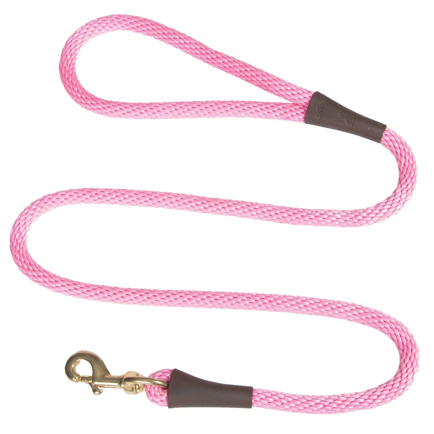 Snap Leash 1/2"