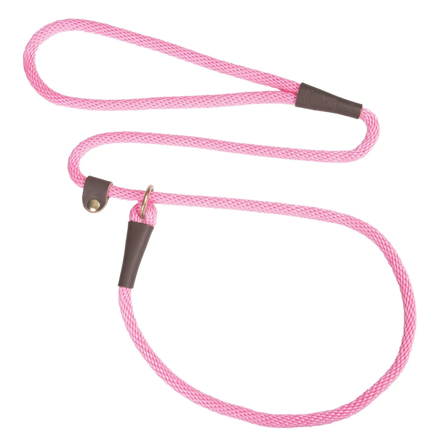 Slip Leash 3/8"