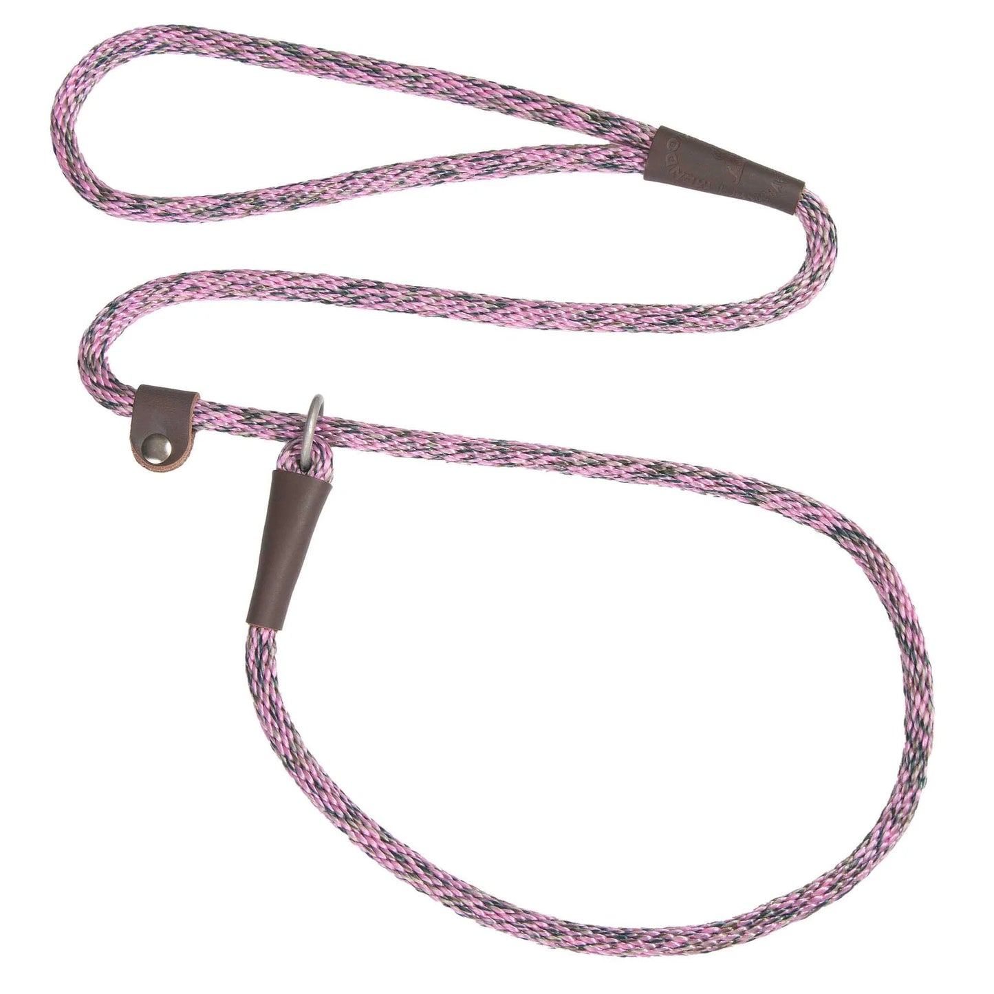 Slip Leash 3/8"