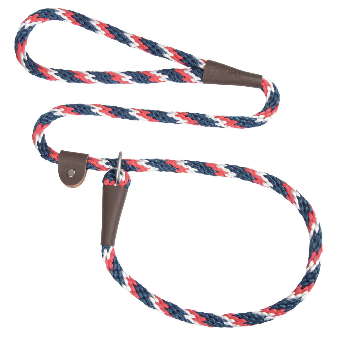 Slip Leash 1/2"