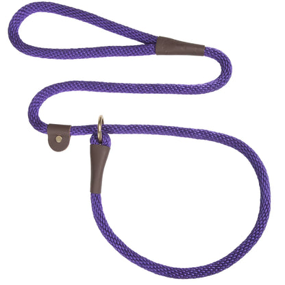 Slip Leash 1/2"