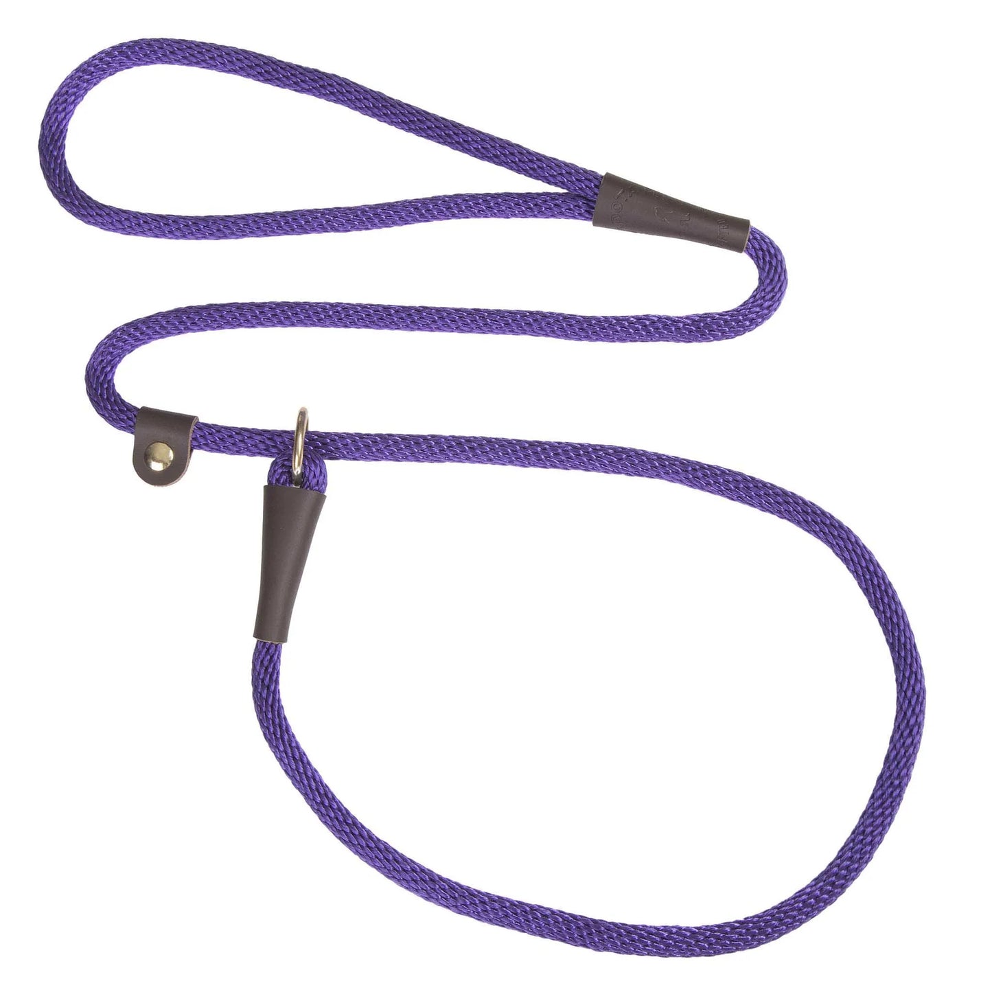 Slip Leash 3/8"