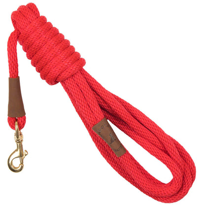 Long Snap Leash 15'