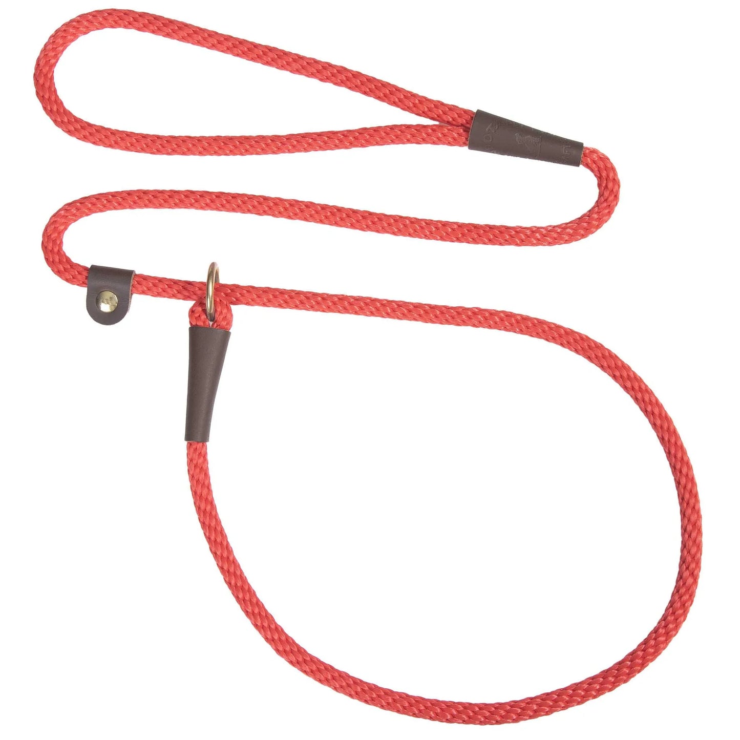 Slip Leash 3/8"