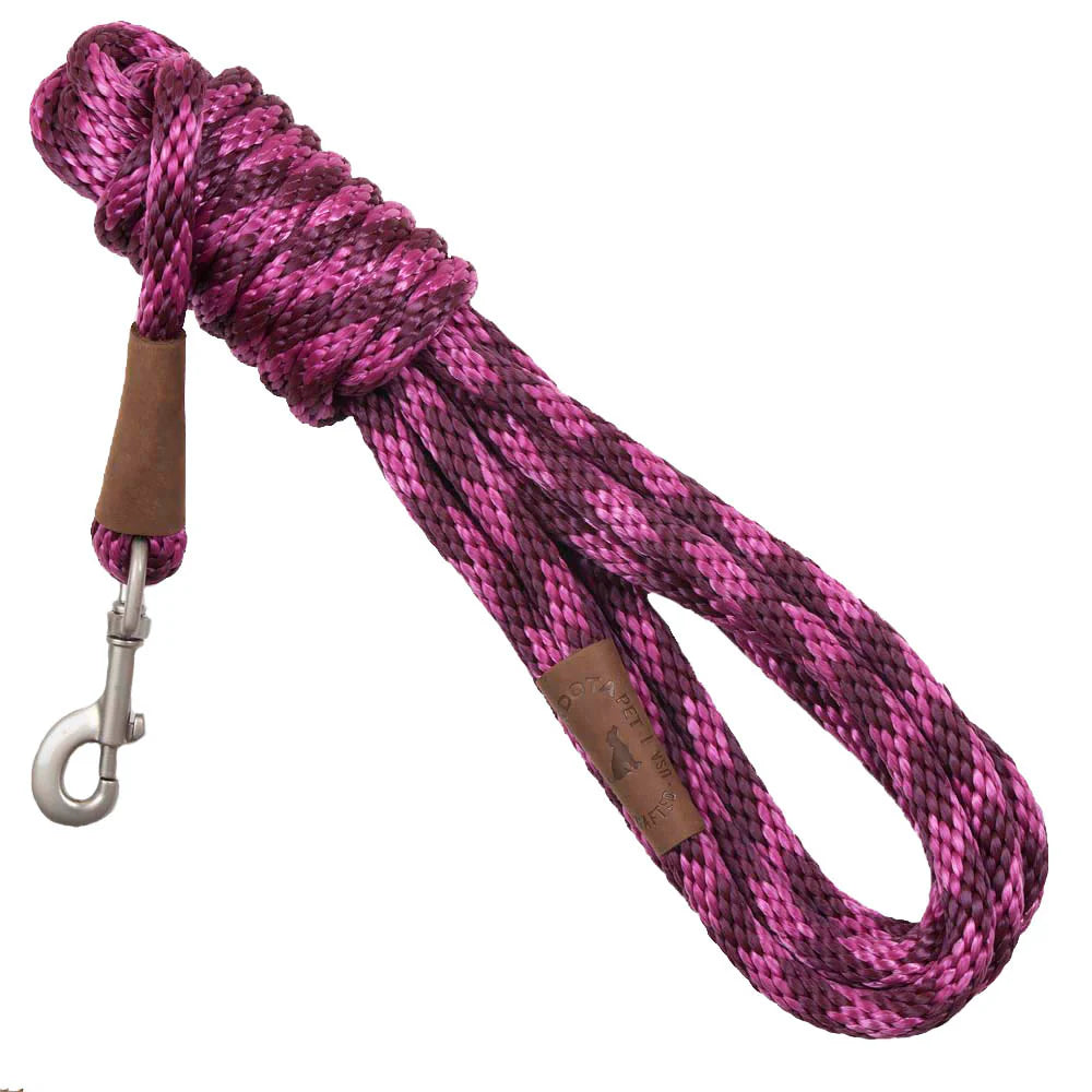 Long Snap Leash 15'