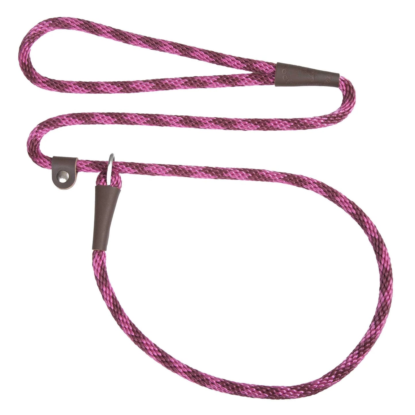 Slip Leash 3/8"