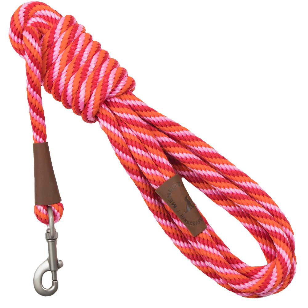 Long Snap Leash 15'