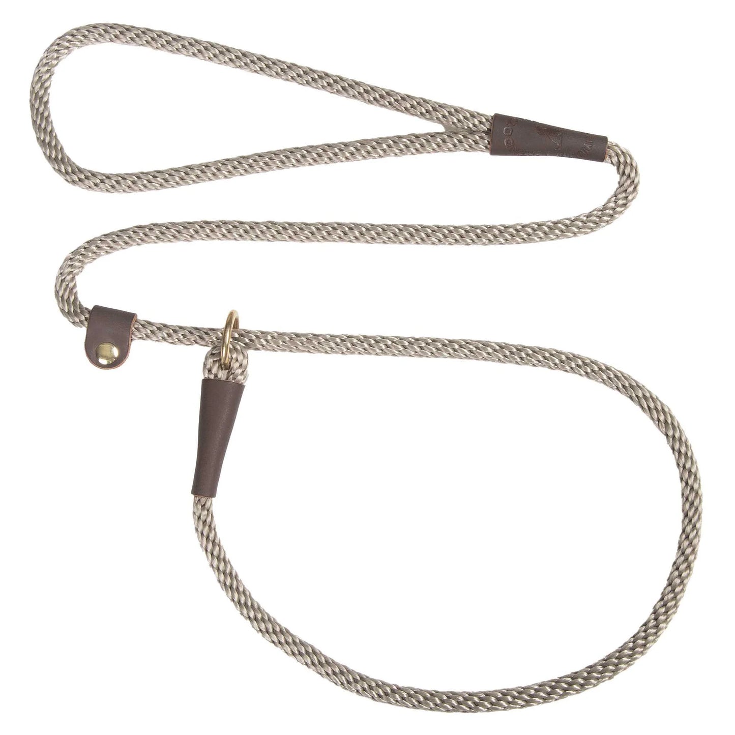 Slip Leash 3/8"