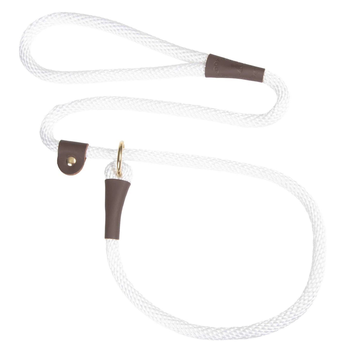 Slip Leash 1/2"