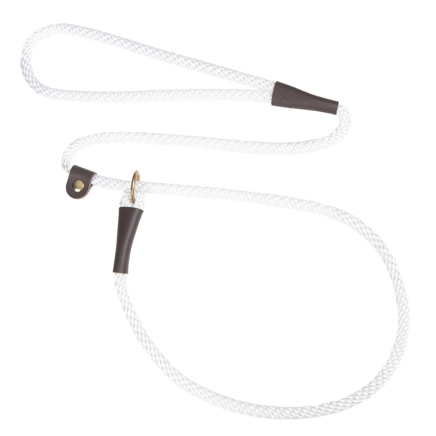 Slip Leash 3/8"