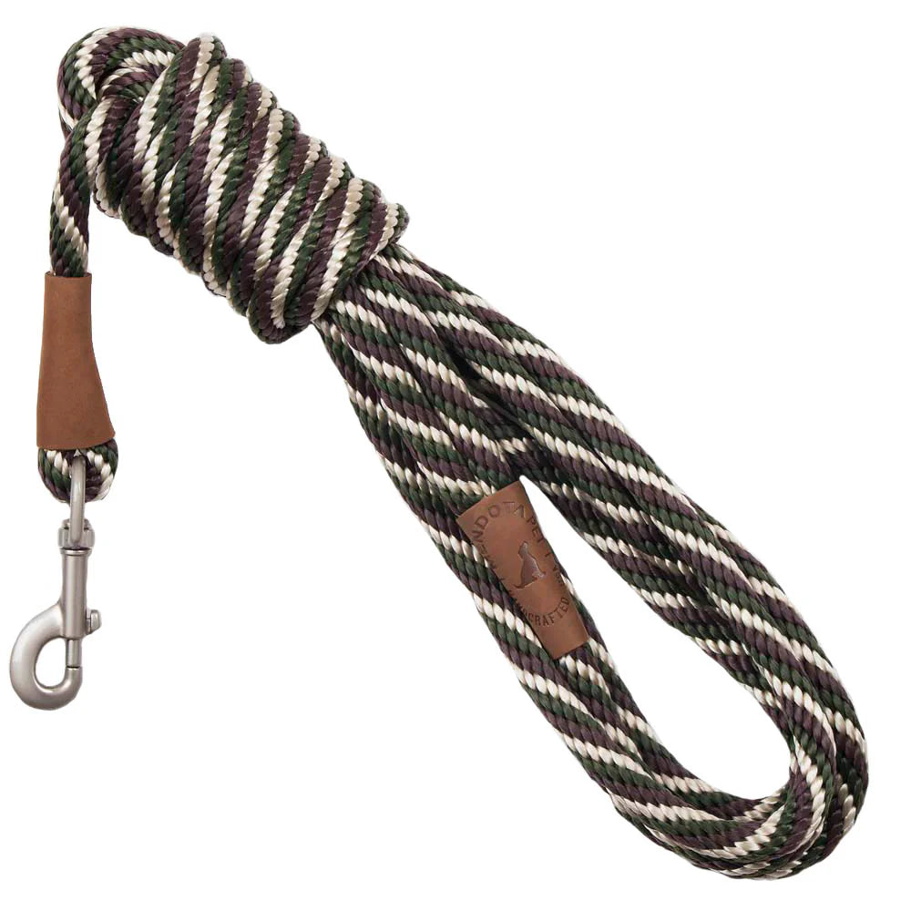 Long Snap Leash 15'