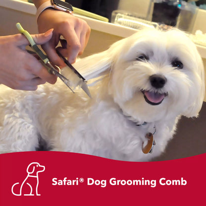 Grooming Comb