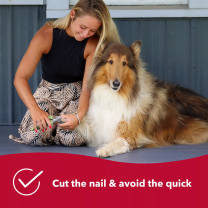 Professional Nail Trimmer