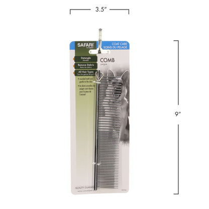 Grooming Comb