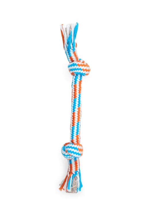 2 Knot Rope