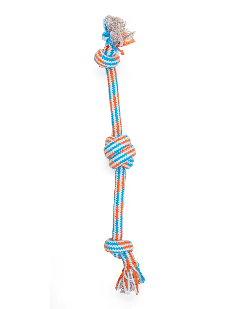 3 Knot Rope