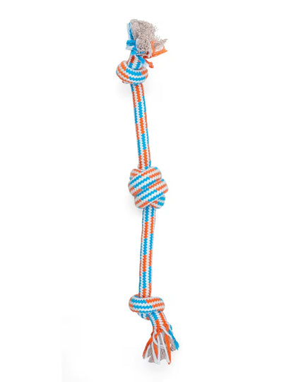 3 Knot Rope