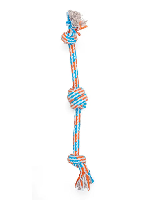 3 Knot Rope