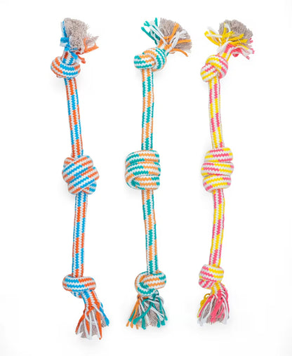 3 Knot Rope