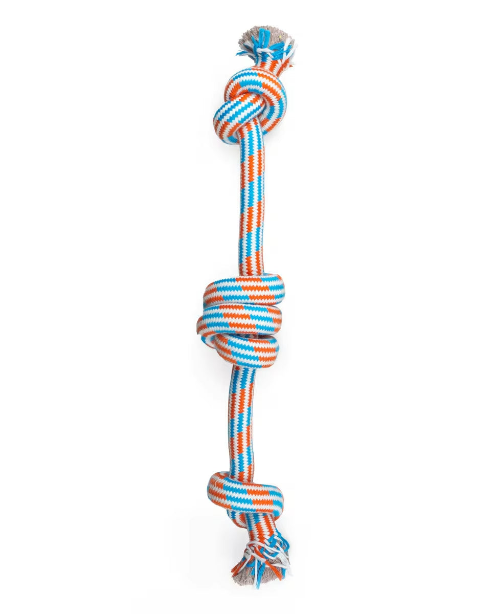 3 Knot Rope