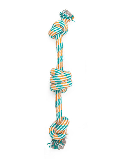 3 Knot Rope