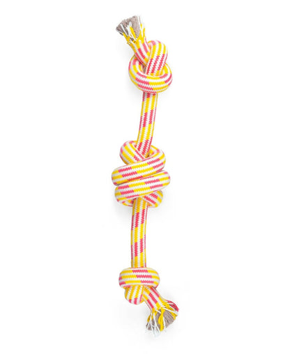 3 Knot Rope