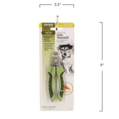 Professional Nail Trimmer
