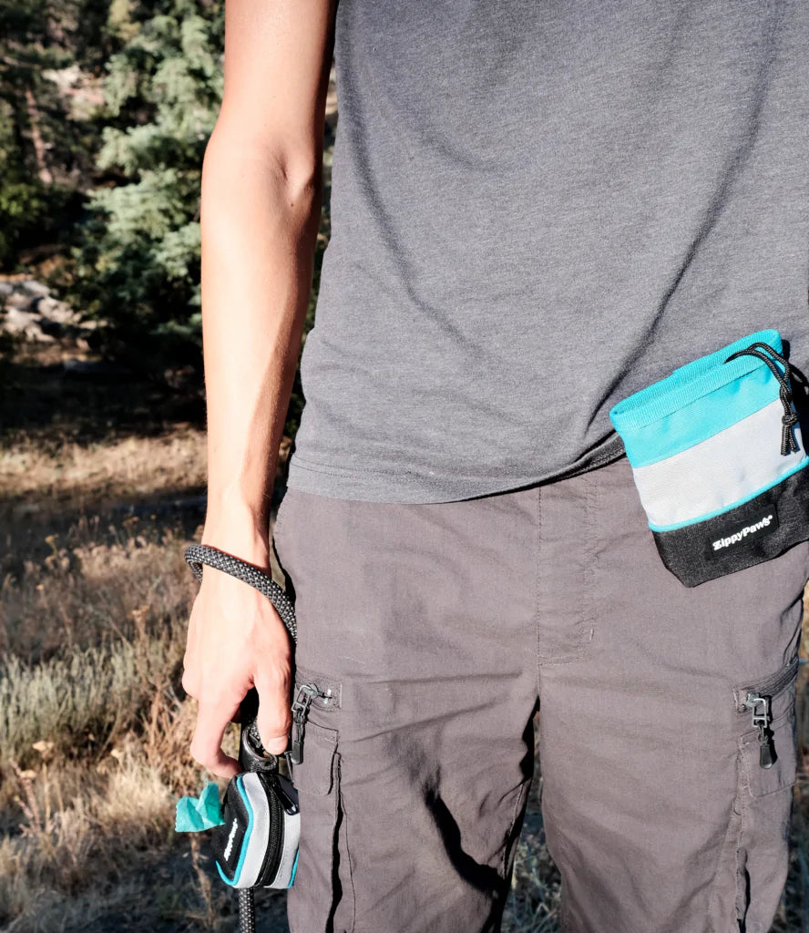 Adventure Treat Bag