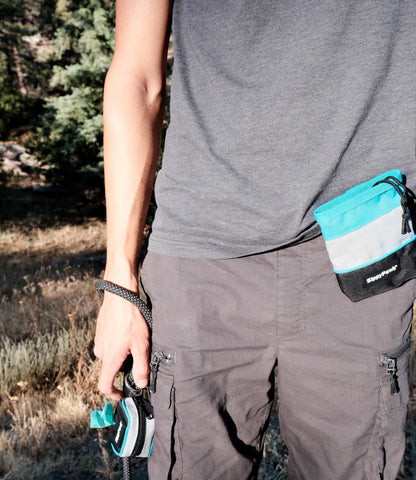 Adventure Treat Bag