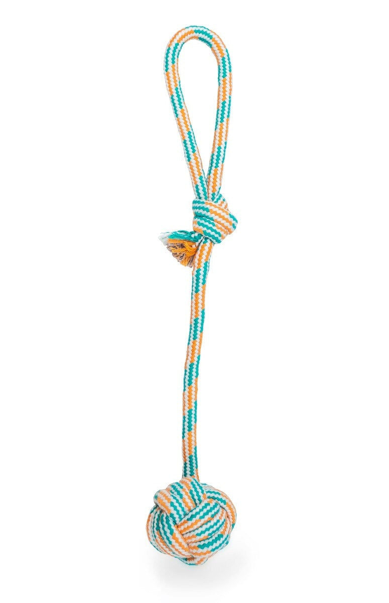 Ball Tug Textured Rope
