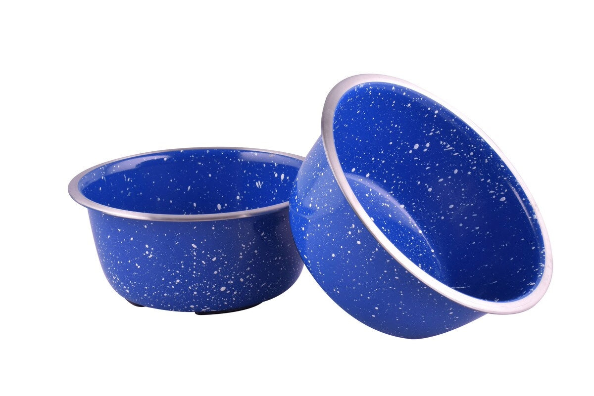 Camping Bowl