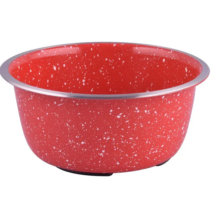 Camping Bowl
