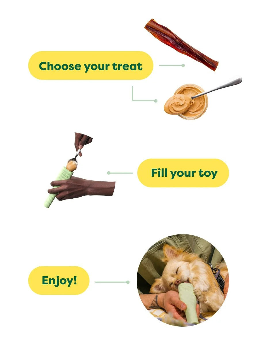 Chew Toy