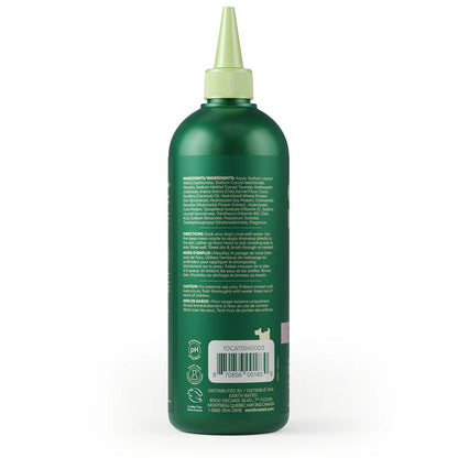 Curly Coat 3-in-1 Dog Shampoo