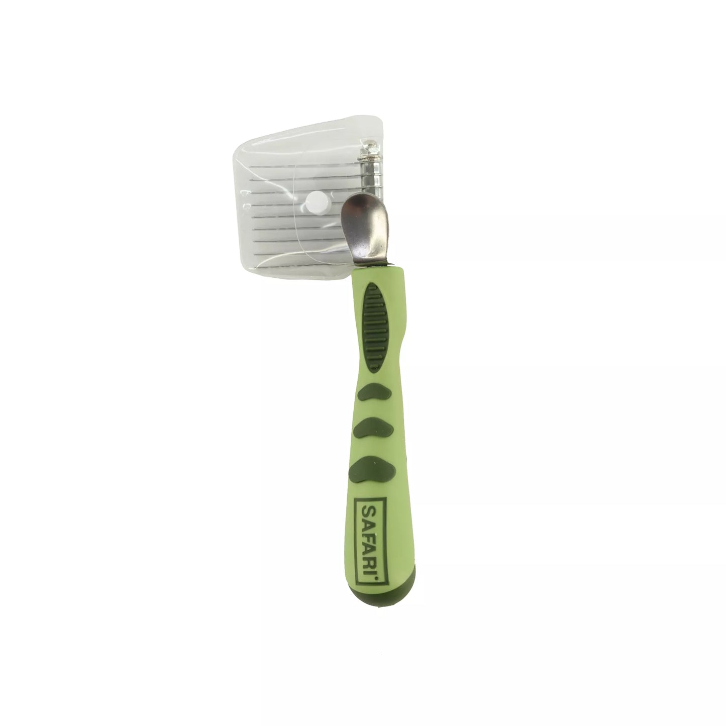 De-Matting Comb