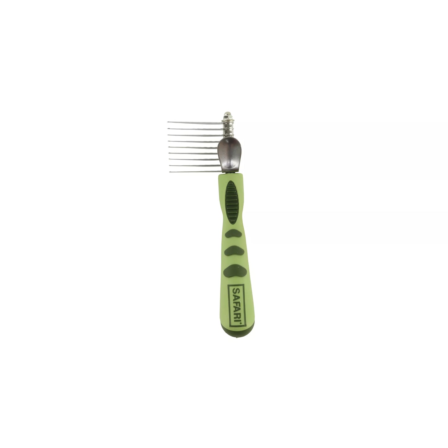 De-Matting Comb