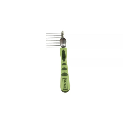 De-Matting Comb