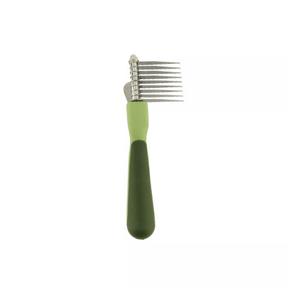 De-Matting Comb