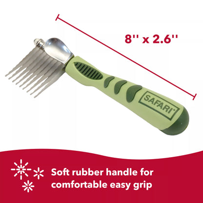 De-Matting Comb