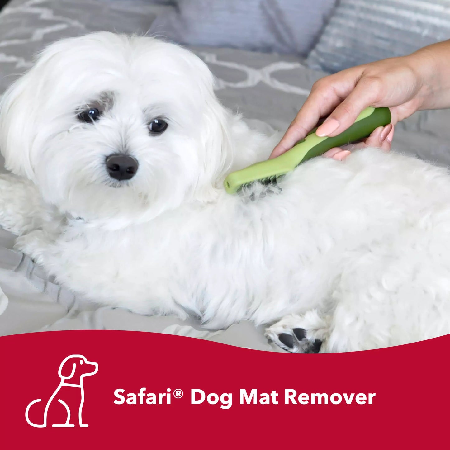 Mat Remover