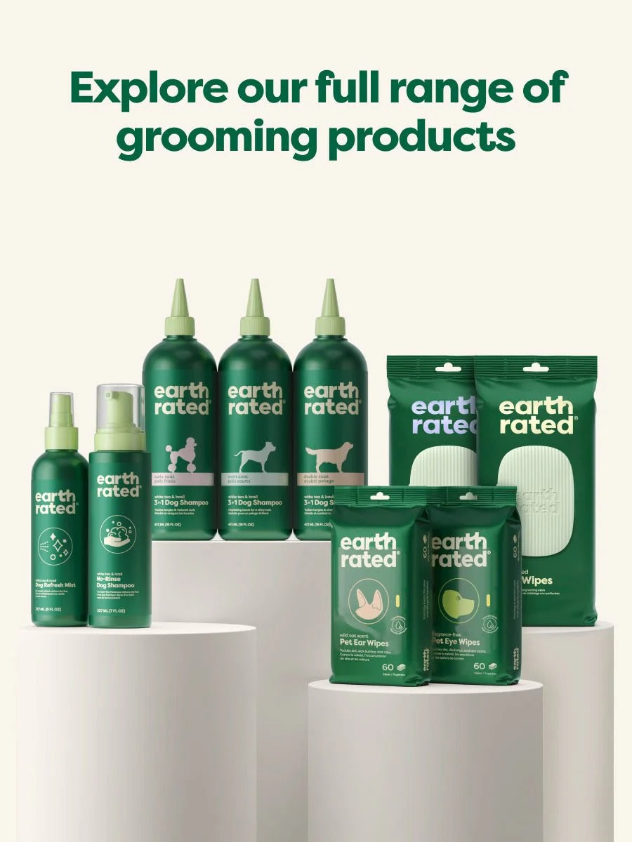 Dog Refresh Mist