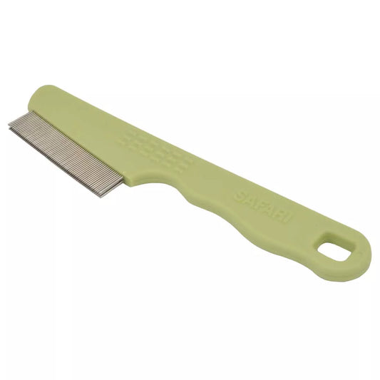 Double Row Flea Comb