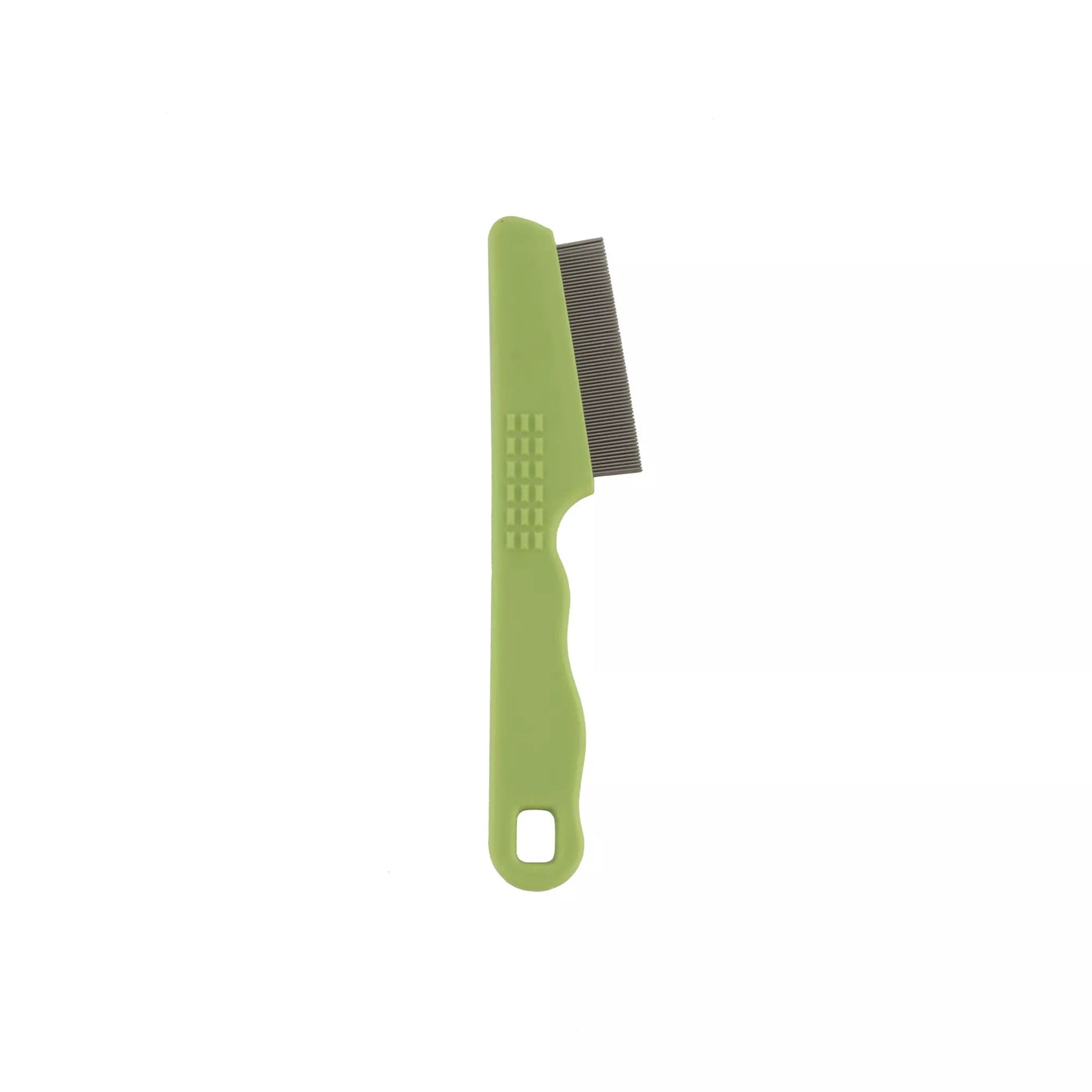 Double Row Flea Comb