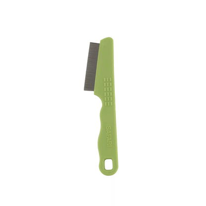 Double Row Flea Comb