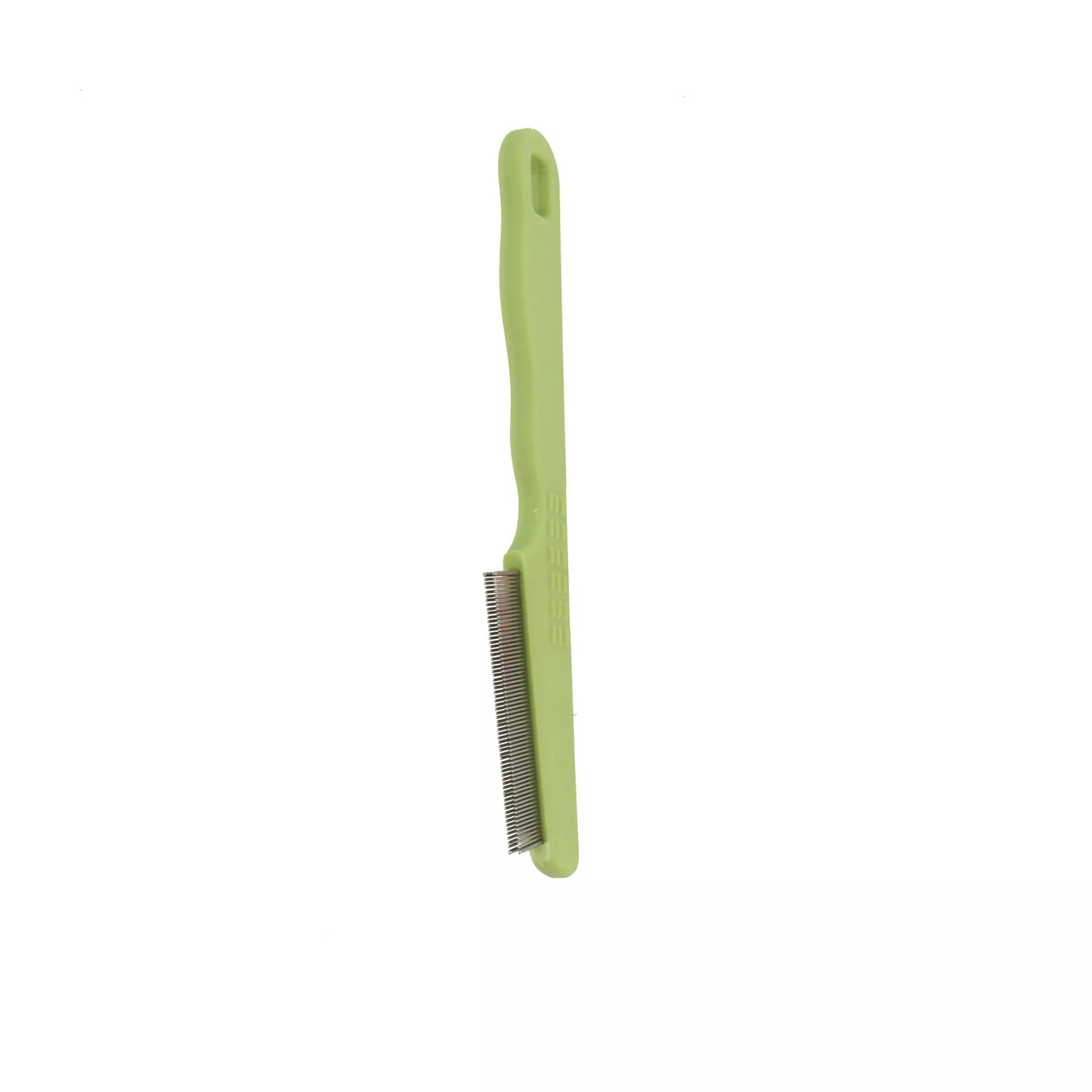 Double Row Flea Comb