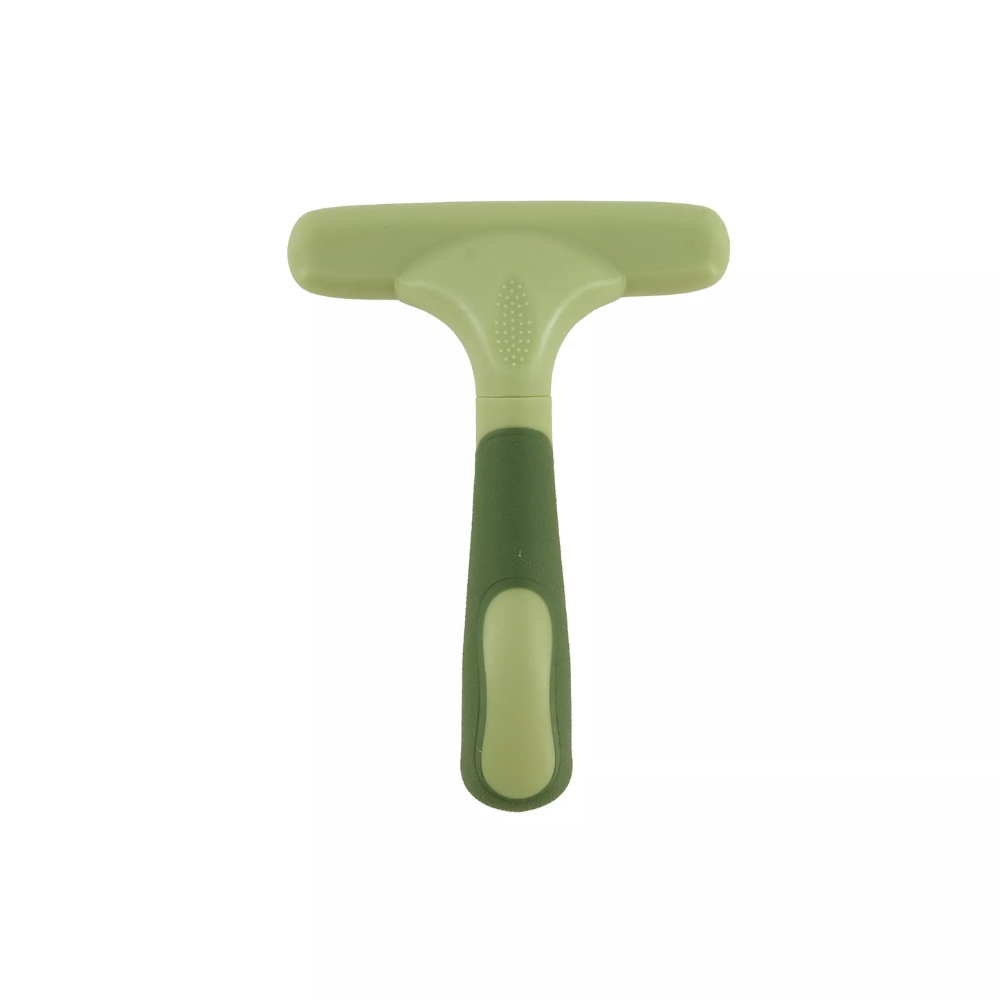 Double Row Undercoat Rake