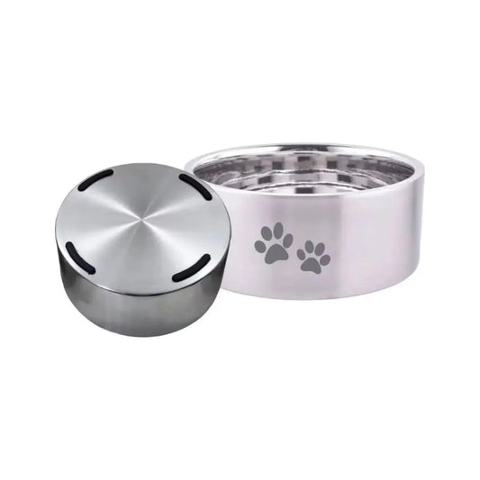 Double Wall Bowl