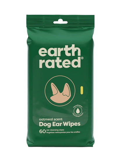 Ear Wipes