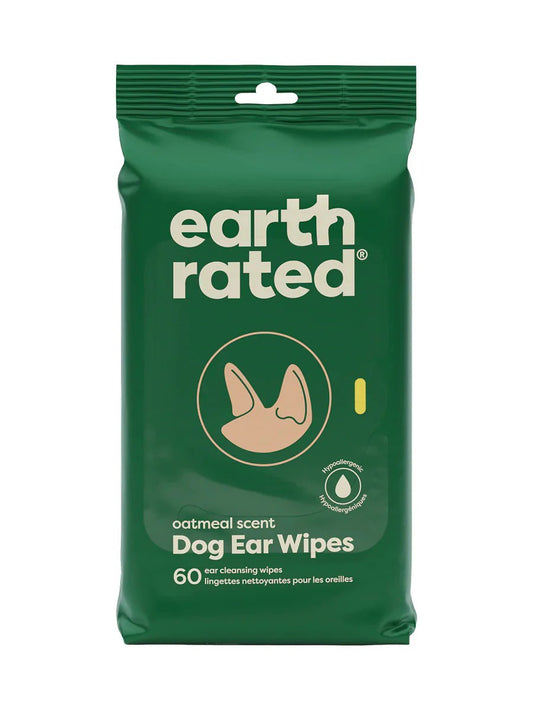 Ear Wipes